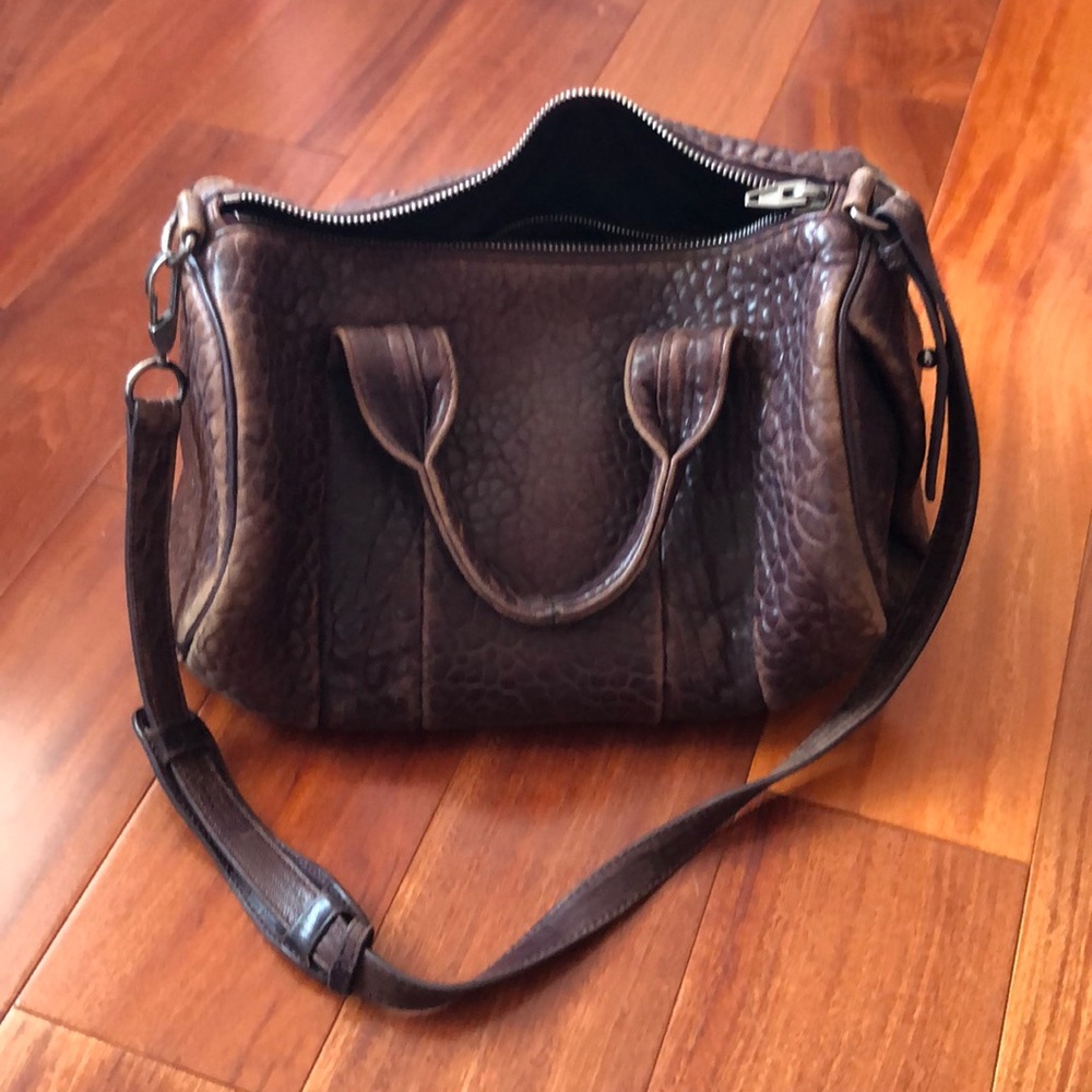 ALEXANDER WANG - Rocco bag